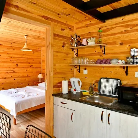 Astonishing Tiny House With Private Pool Close To Lycian Way In Oludeniz * Ovacık