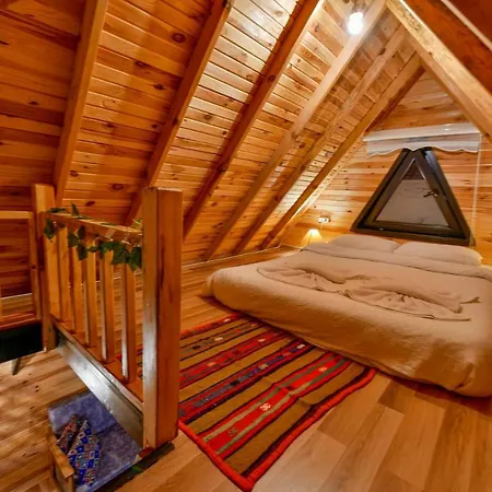 بيت للعطل Astonishing Tiny House With Private Pool Close To Lycian Way In Oludeniz Ovacık