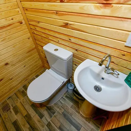 Astonishing Tiny House With Private Pool Close To Lycian Way In Oludeniz بيت للعطل Ovacık